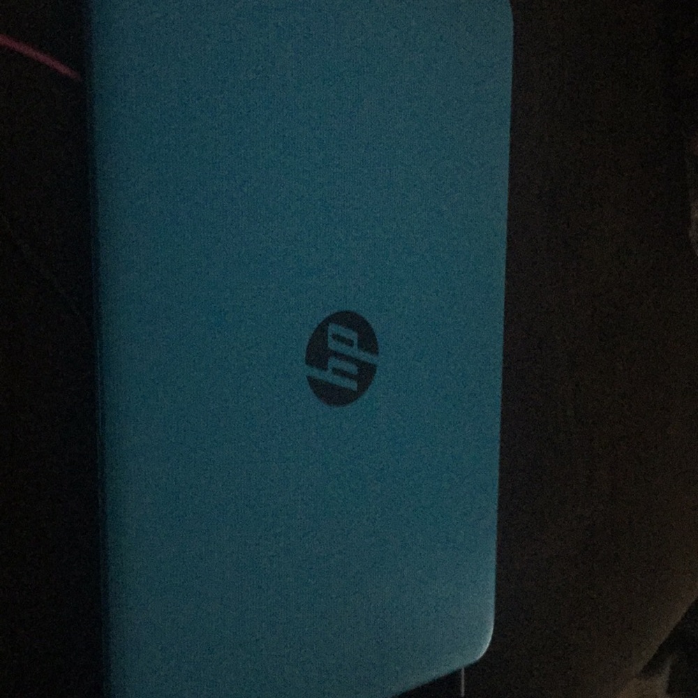 HP STREAM 14